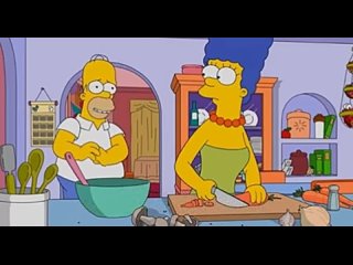 В свежем эпизоде Симпсонов Гомер сминтил NFT-Барта стоимостью $1,5 млн😊