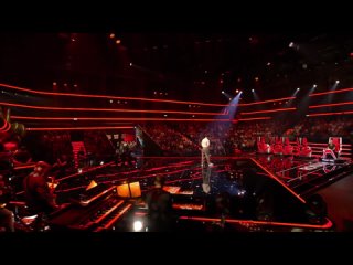 Clinton Kane - I Guess Im In Love (Simon Schmerbeck) ｜ Blinds ｜ The Voice of Germany 2023