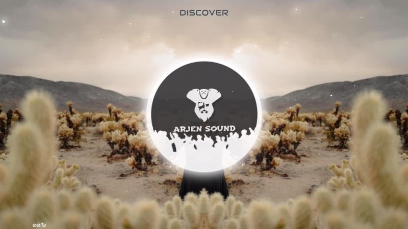 Arjen Sound - Discover