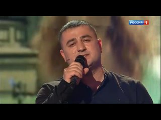 РУСТАМ ДЖИХАЕВ - Чистая любовь   (муз. и сл. М. Бирагова)