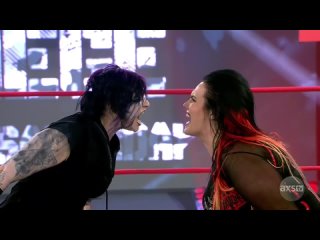 Havok vs Rosemary