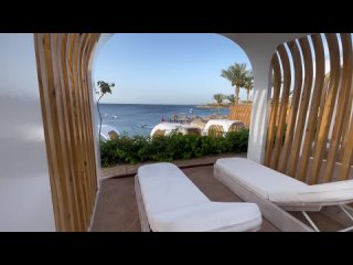 САМЫЙ ИНСТАГРАМНЫЙ ОТЕЛЬ В ЕГИПТЕ 18+. ПОЛНЫЙ ОБЗОР Meraki Resort. ЗАГЛЯНУЛИ В WHITE HILLS.