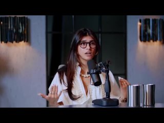 Mia Khalifa Opens Up About The Dark Side Of The Adult Entertainment Industry   E248