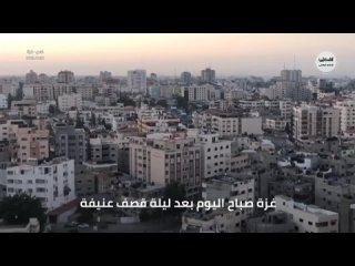 ️ Tsahal affirme continuer à étendre ses opérations terrestres dans la bande de Gaza