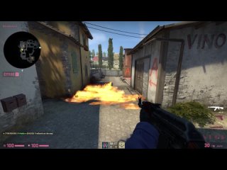 CS GO - Inferno