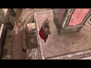 [SonnyK] Assassin’s Creed Brotherhood - ПЛОХАЯ ИГРА?
