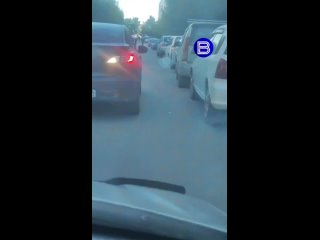 Утро Новосибирск  - с голым задом