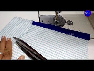 DIY NEW Designer shirt _ Sewing shirt pattern _ long collared shirt(720P_HD)