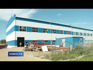 Губернатор Михаил Ведерников проконтролировал строительство станции смягчения воды в Пскове