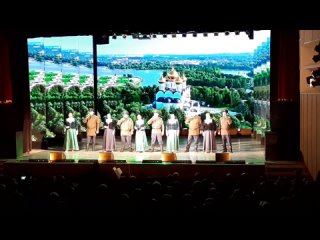 Оренбуржцы провели благотворительный концерт для помощи Луганскому детскому дому, сообщили в МО Оренбургская область