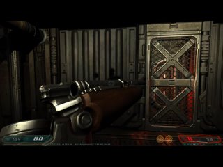 [Fandler's Videos] Doom 3 и тысяча дополнений