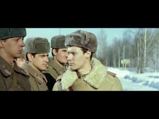 «А́ты-баты, шли солдаты…» (советский фильм1976 год) Жанр: Драма, военный / Страны: СССР