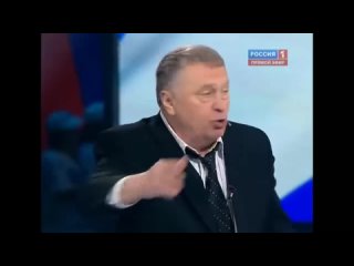 Дебаты Жириновский Прохоров Пугачева