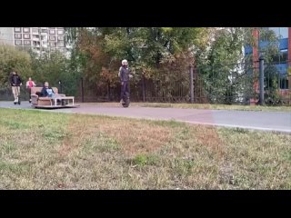 Видео от Город Живет. Москва(480p) (4).mp4