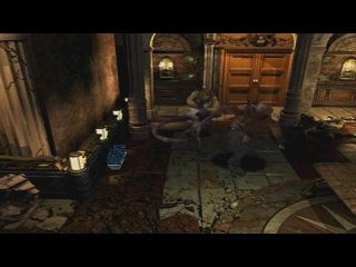 [CustomStories] Почему RESIDENT EVIL 4 ИГРА ГОДА