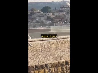 🔤🔤🔤❗️ Главная цель сионистов в этой войне это “под шумок“ снести мечеть Аль-Акса которая так сильно мешает им построить третий х