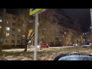 Видео от Ивановская область: треш и новости