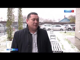 В «Пензавтодоре» рассказали о готовности к зиме