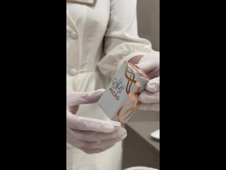 Красивая кожа с препаратом COLLOST micro в клинике “Анатомия“