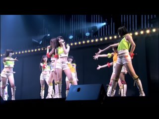 AKB48 Minogashita Kimitachi e ~AKB Group Zenkouen~ Disc17 Team S 2nd Stage [Te wo Tsunaginagara]