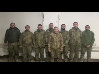🪖Наши военные взяли в плен ВСУшников, пытавшихся высадиться на левый берег Днепра

Укробоевики обратились к побратимам, кто еще