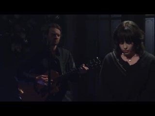 Billie Eilish - Happier Than Ever (Saturday Night Live)
