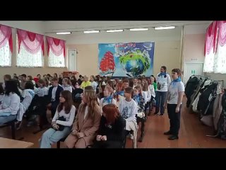 Video by Отряд «Волонтеры Победы»Гимназии ОГУ им И.С.Тургенева