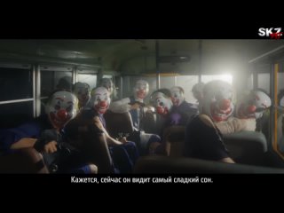 Stray Kids “ROCK-STAR“ Prologue [rus sub / рус саб]