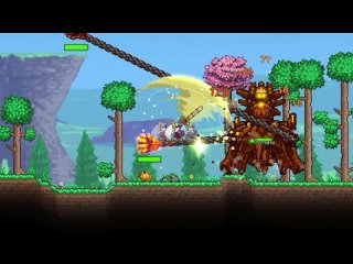 [AnimeDeb] Я Превратил Terraria в ХЕНТАЙ!