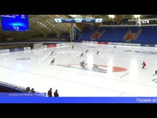 «СКА-Уральский Трубник» занял пятое место в группе «Восток» по итогам первого этапа розыгрыша Кубка России