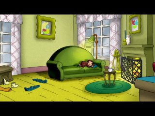 Curious George 🎁Christmas Special ❄️Snowy Compilation 🎄Kids Cartoon  Kids Movies  Cartoons for Kids