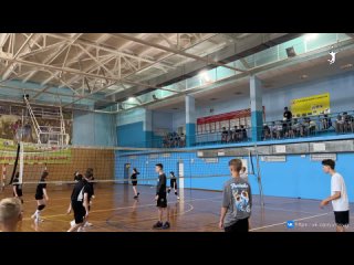 Video by Volleyball Team Best