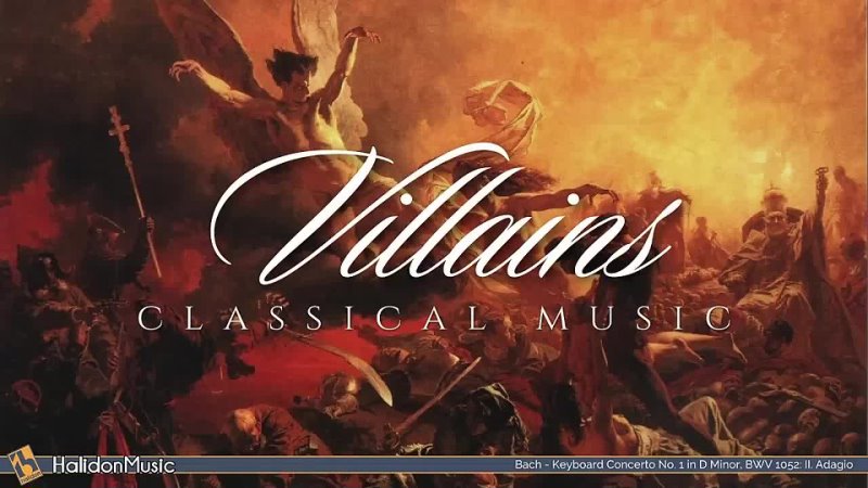 Classical Music for