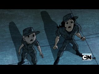 Sym-Bionic Titan- S01E19- The Steel Foe  [Cartoon Network - 720p]