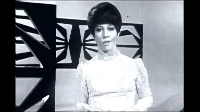 Helen Shapiro Not Responsible (1963 г.