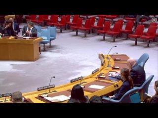 Ha finalizado la reunión de la ONU sobre el bombardeo de Donetsk. Declaraciones clave: