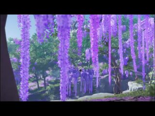 PS 4 Ghost of Tsushima #188 Хокку у Глицинии Прохождение