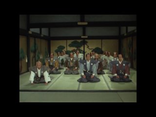服部半蔵　影の軍団（1980) 第01話 JP (HD 1080)