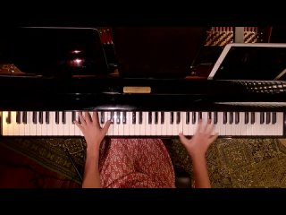 Jazzy 1 Hour Requested Songs From Live Piano by Sangah Noona.mp4