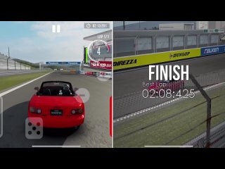 [McVin Racing] Mazda Miata Generations! Latest Miata Meets the Original! Mazda Miata Comparison - Assoluto Racing