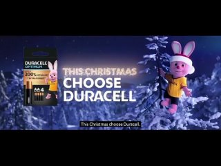 Duracell