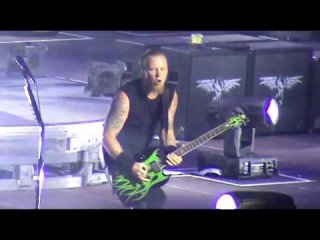 Metallica - Live In Berlin 2008 (Full Concert)