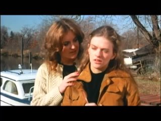 [Retro Seduction Cinema] Abigail Leslie Is Back In Town (Jennifer Welles, Rebecca Brooke, Jennifer Jordan) - Vintage Classic Por