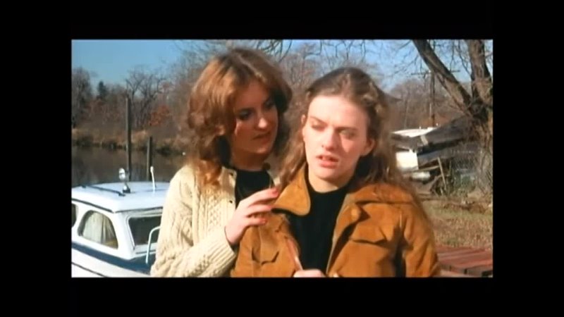 [Retro Seduction Cinema] Abigail Leslie Is Back In Town (Jennifer Welles, Rebecca Brooke, Jennifer Jordan) - Vintage Classic Por
