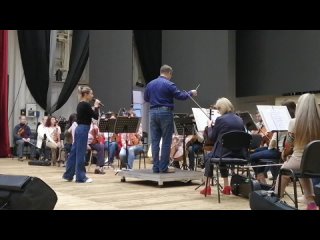 Видео от Волгоградская филармония