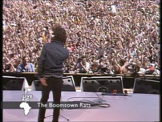 Концерт №1 зарубежных исполнителей в Уэмбли 1985 г. (Live Aid. Feed The World 1985. Part 1)