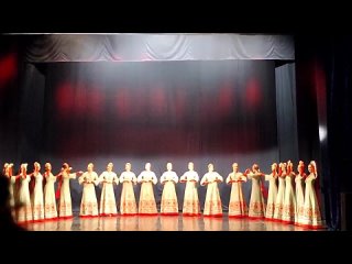 Видео от “КНЯЖЕНИКА“ танцевальный коллектив Кондопога