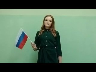 Птицына Дарья, вокальный коллектив “Виктория“(рук.Парфенова И.А.)