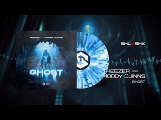 Theezer & Moody Djinns - Ghost [Shell Shock Premiere]