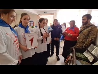 Video by Движение первых | Казбековский район
